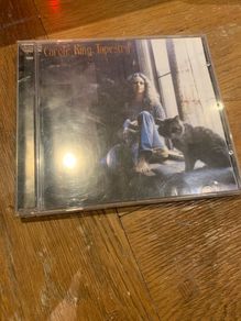 Carole King - Tapestry