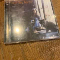 Carole King - Tapestry