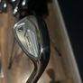 Wilson Staff Cb Golf Irons 4-Pw Stiff Shafts Image 4