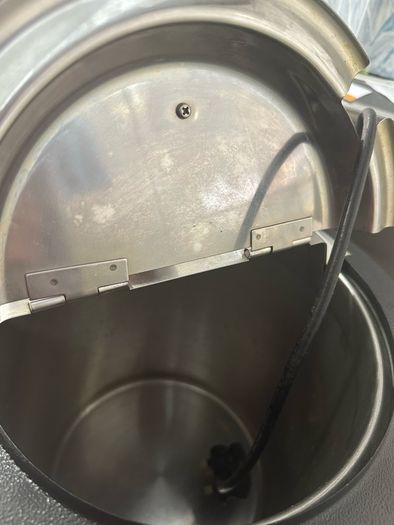 buffalo soup kettle