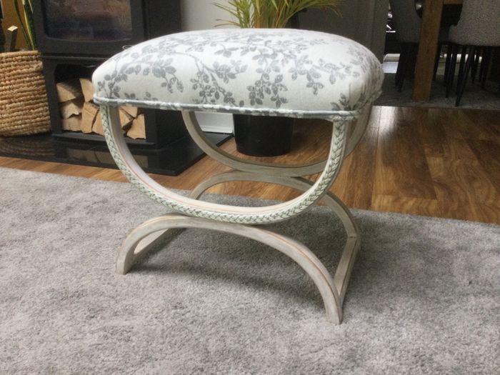 Bedroom stool