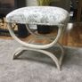 Bedroom stool Image 2