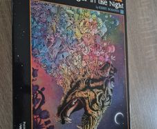 New jigsaw