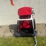 Bicycle trailer Image 2