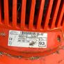 Flymo Electric Lawnmower Image 3
