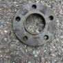 bmw wheel spacers Image 4