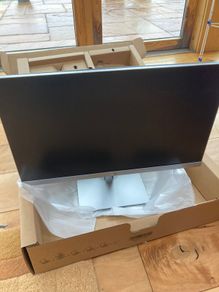HP Monitor