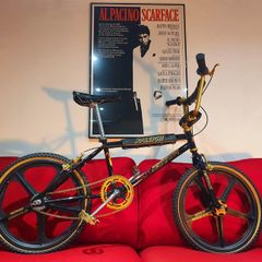 raleigh burner