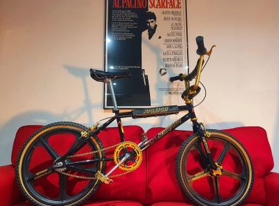 raleigh burner