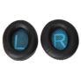 Replacement Earpads Ear Pad Pads Cushion Case for BOSE Quietcomfort 2 QC2 QC15 QC25 QC35 AE 2 2i 2w Image 2