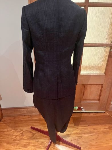 LK Bennett skirt suit
