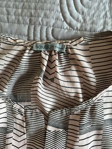 Soaked in Luxury - Shirt - Size 12