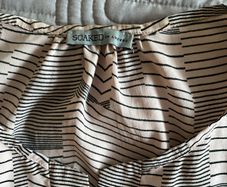 Soaked in Luxury - Shirt - Size 12