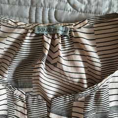 Soaked in Luxury - Shirt - Size 12