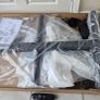brand new heavy duty olympic plate and bar storage rack Image 8