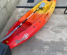 Wavesport Scooter