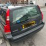 Volvo V70, UK reg, LPG conversion, 2002, 2.4L petrol, Dun Laoghaire Image 3