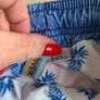 River Island Swim Shorts Image 3