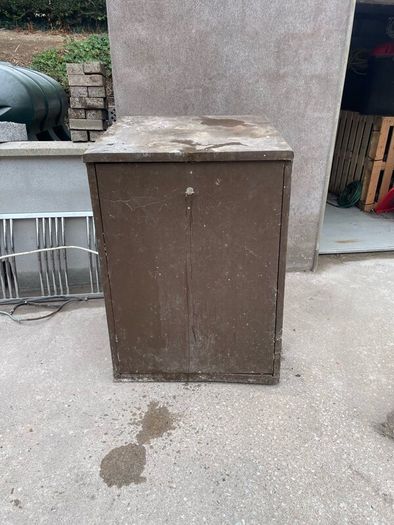 Boiler + Burner
