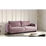 LUXURY design Sofa bed DALIA. ,with storage box FREE DELIVERY Image 6