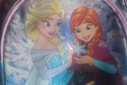Kids frozen lunchbag