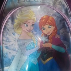 Kids frozen lunchbag