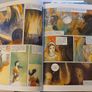 Art and comic books Image 8