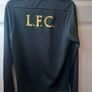 Rare Liverpool Champoons League 2019 rare walk out Jacket Image 4