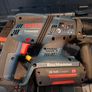 Bosch GBH 36V-EC Compact 2 Mode Drill Image 6
