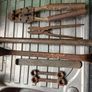 vintage tools record vono dunlop drop forged Image 2