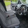 Ford Transit 2017 lwb 120ps Image 8