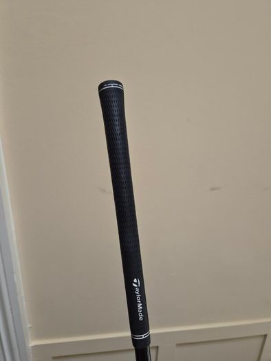 Project X HZRDUS Smoke Black RDX 6.5(X-Stiff)