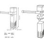 Ciano CF40 Internal Power Filter Image 5