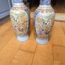 2 Chinese vases Image 6