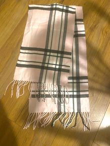 scarf