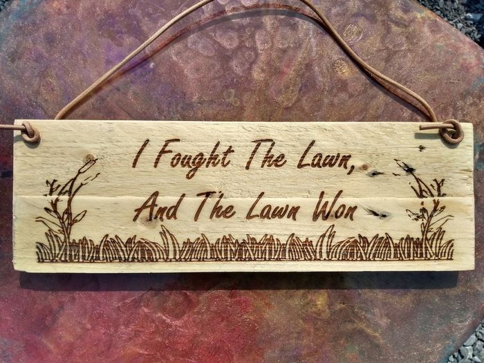 Rustic Bathroom Sign Boards - Home Is Where You Poop Most Comfortably