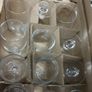 11 x stemmed new smithwicks blonde glasses ,buyer collects, sold as seen ,new old stock Image 2