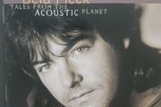 Bela Fleck - Tales From The Acoustic Planet.
