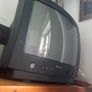 old philips Tv Image 6