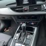 Breaking Audi A6 C7 2017 2.0tdi S Line Auto DDDA SKB LY9B Parts Only Image 9