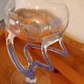 Beautiful Glass Ornament Image 5