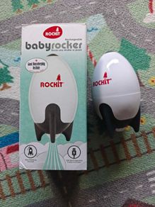 Baby Rockit