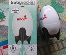 Baby Rockit