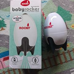 Baby Rockit