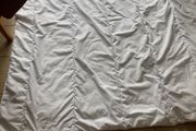Double Duvet  free to take