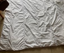 Double Duvet  free to take