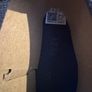 Adidas Yeezy Knit RNR Fade Onyx IE1663 Image 2