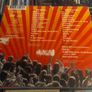 Mundy - Live and Confusion   CD/DVD Image 2