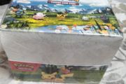 Pokemon Ascended heroes sealed tin box