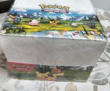 Pokemon Ascended heroes sealed tin box
